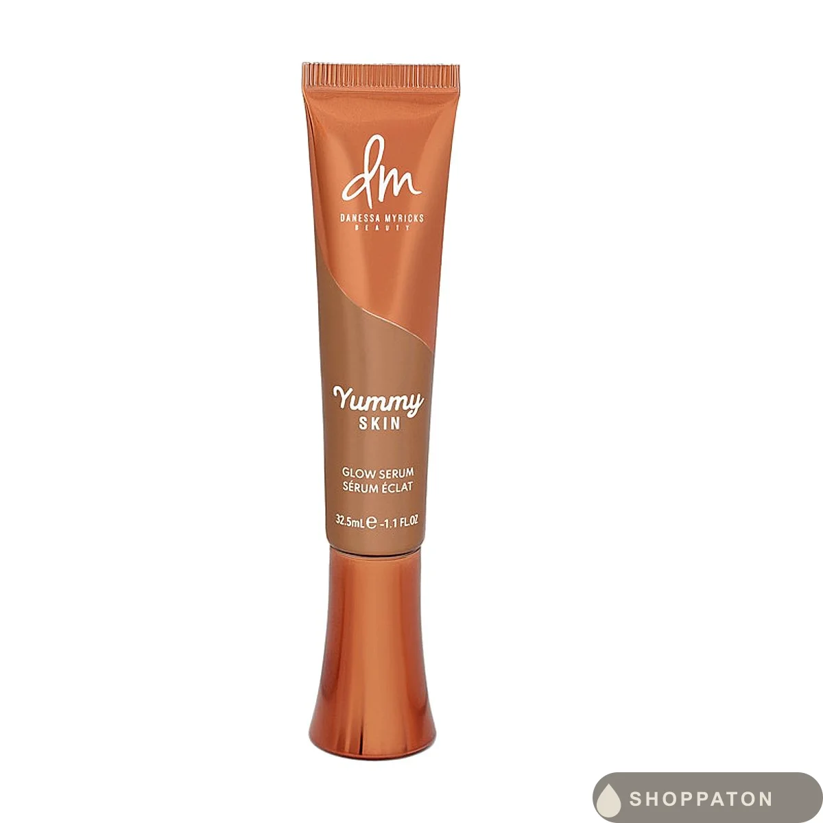 Danessa Myricks Yummy Skin Glow Serum by Danessa Myricks, available at Shoppaton Store Nigeria