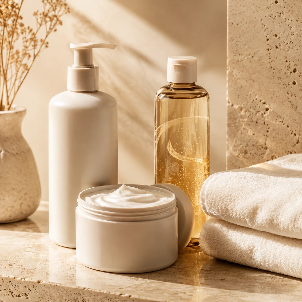 Body Care at Shoppaton Store