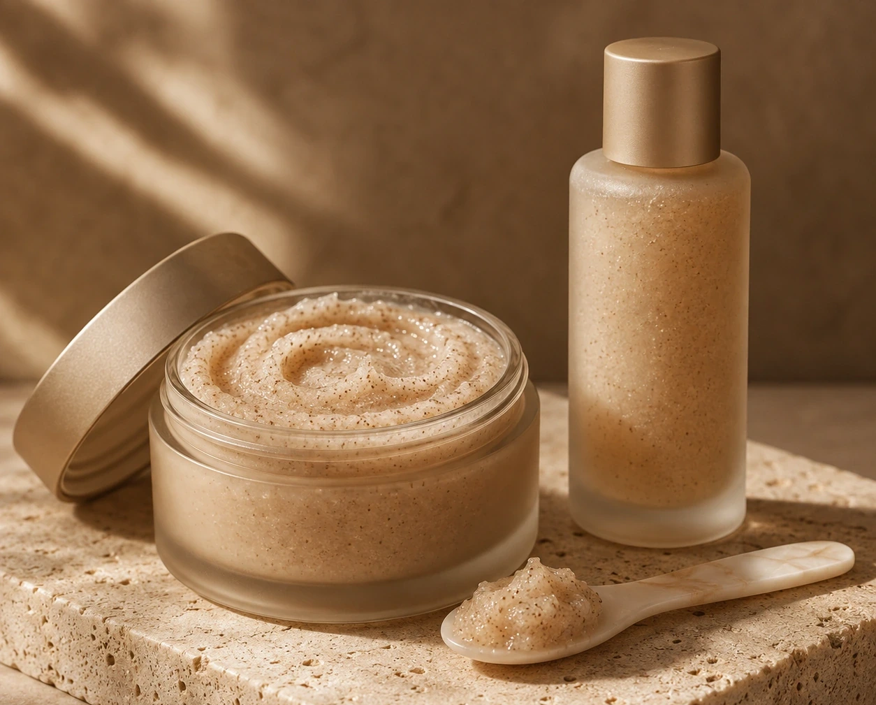 Exfoliants at Shoppaton Store