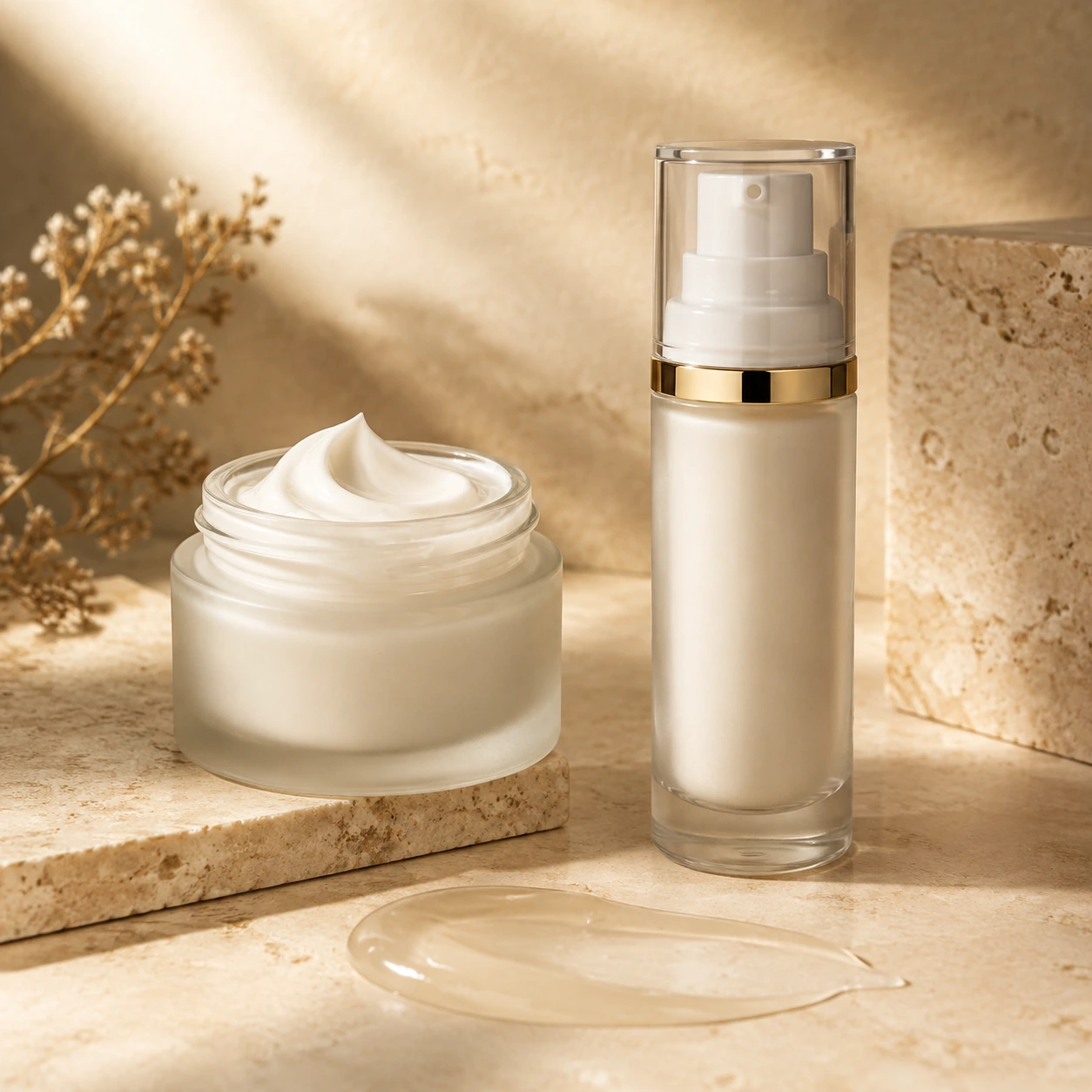 Moisturizers at Shoppaton Store