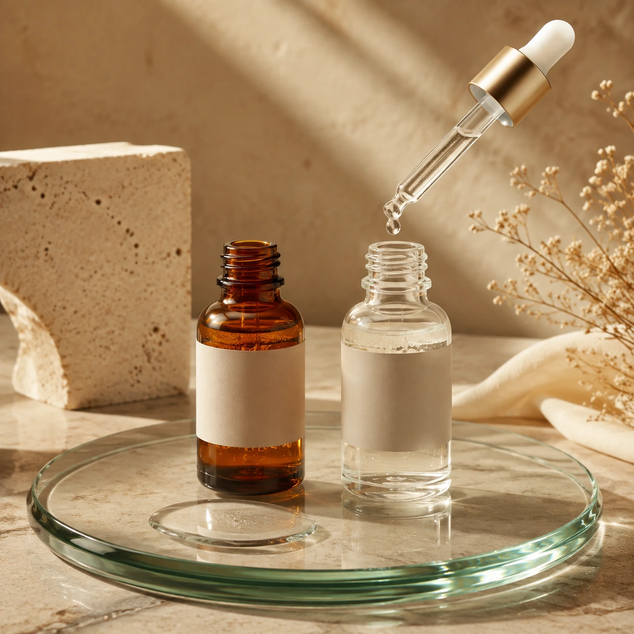 Serums at Shoppaton Store