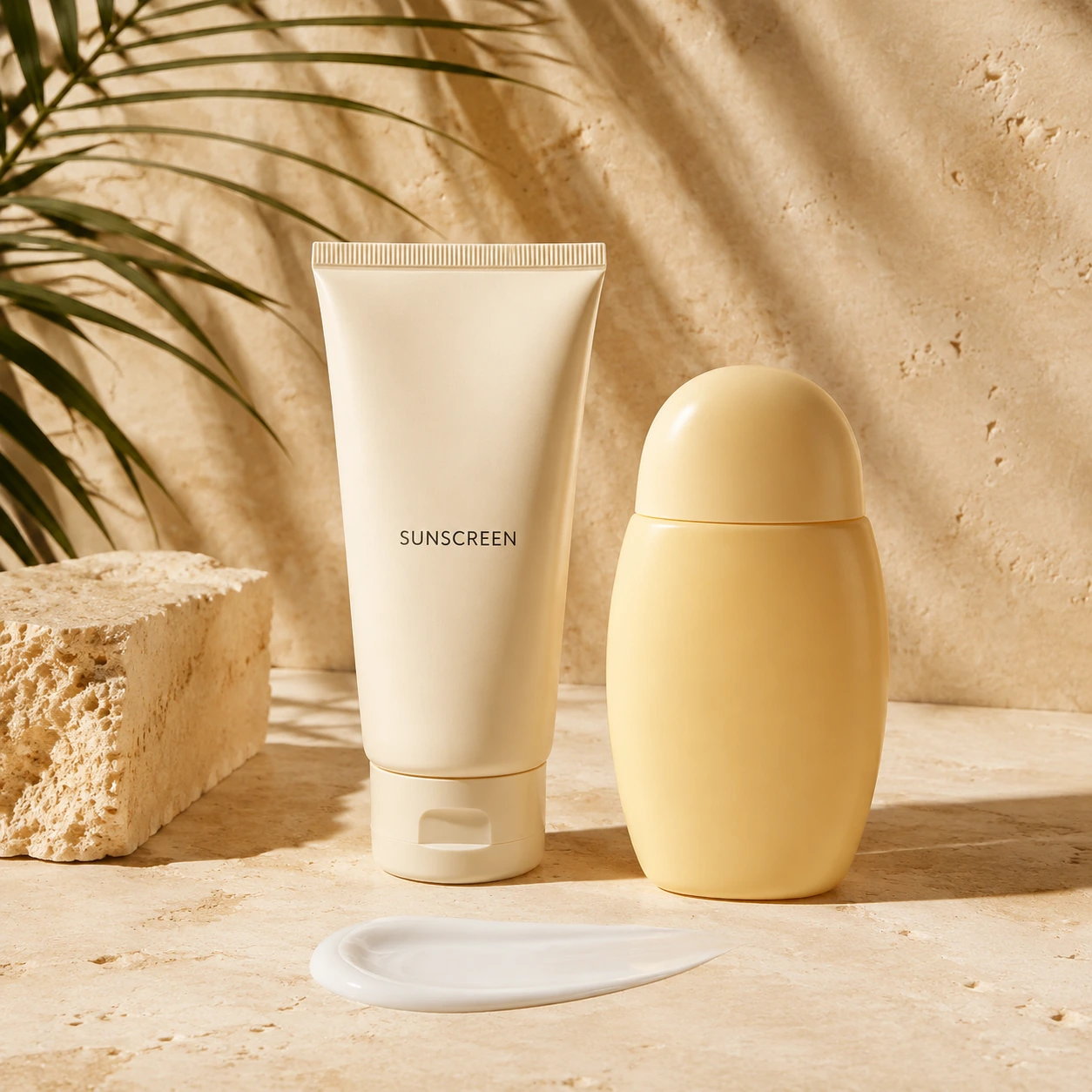 Sunscreens at Shoppaton Store