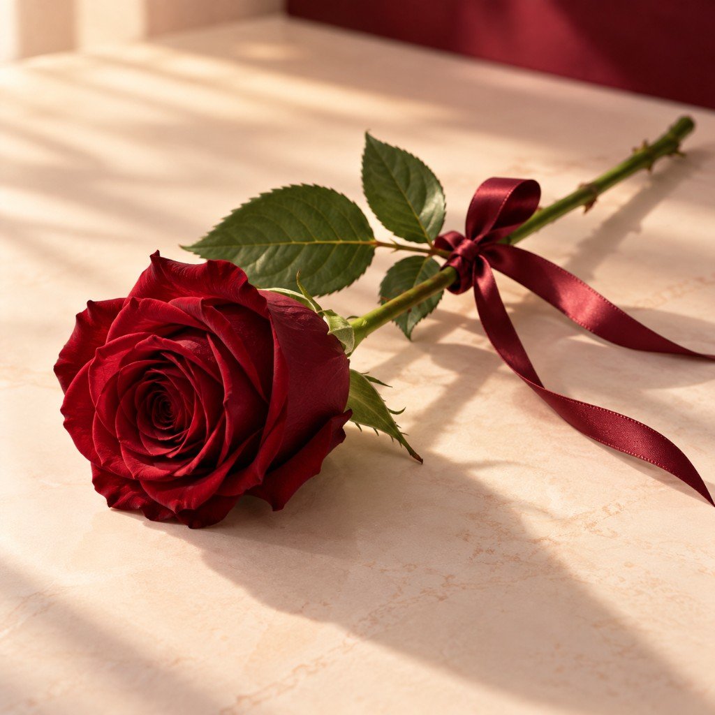 Shoppaton’s Darling Rose