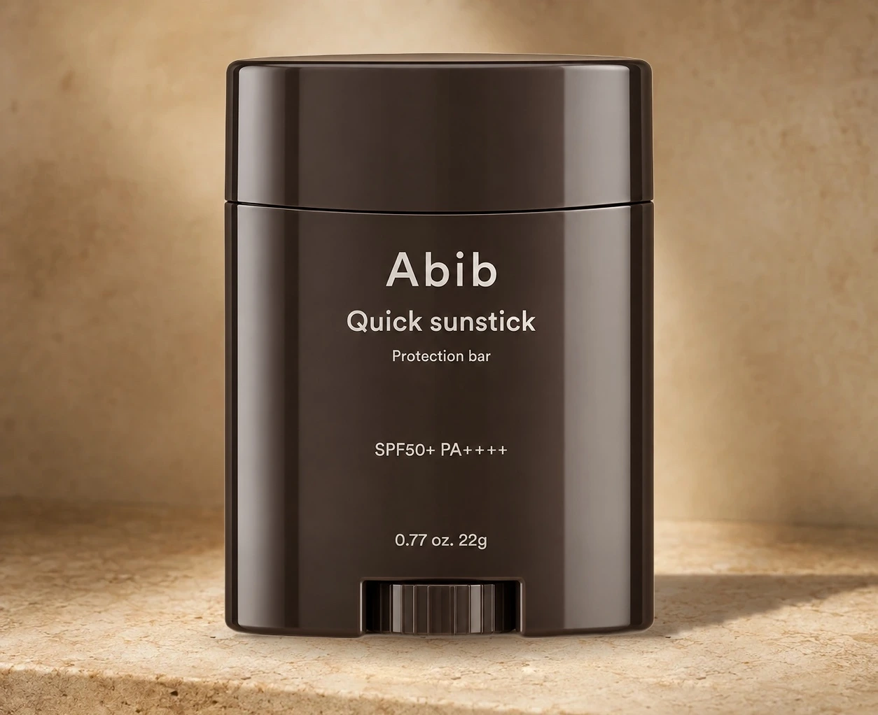 Abib – Quick Sunstick Protection Bar 22G | Shoppaton Store skincare Nigeria