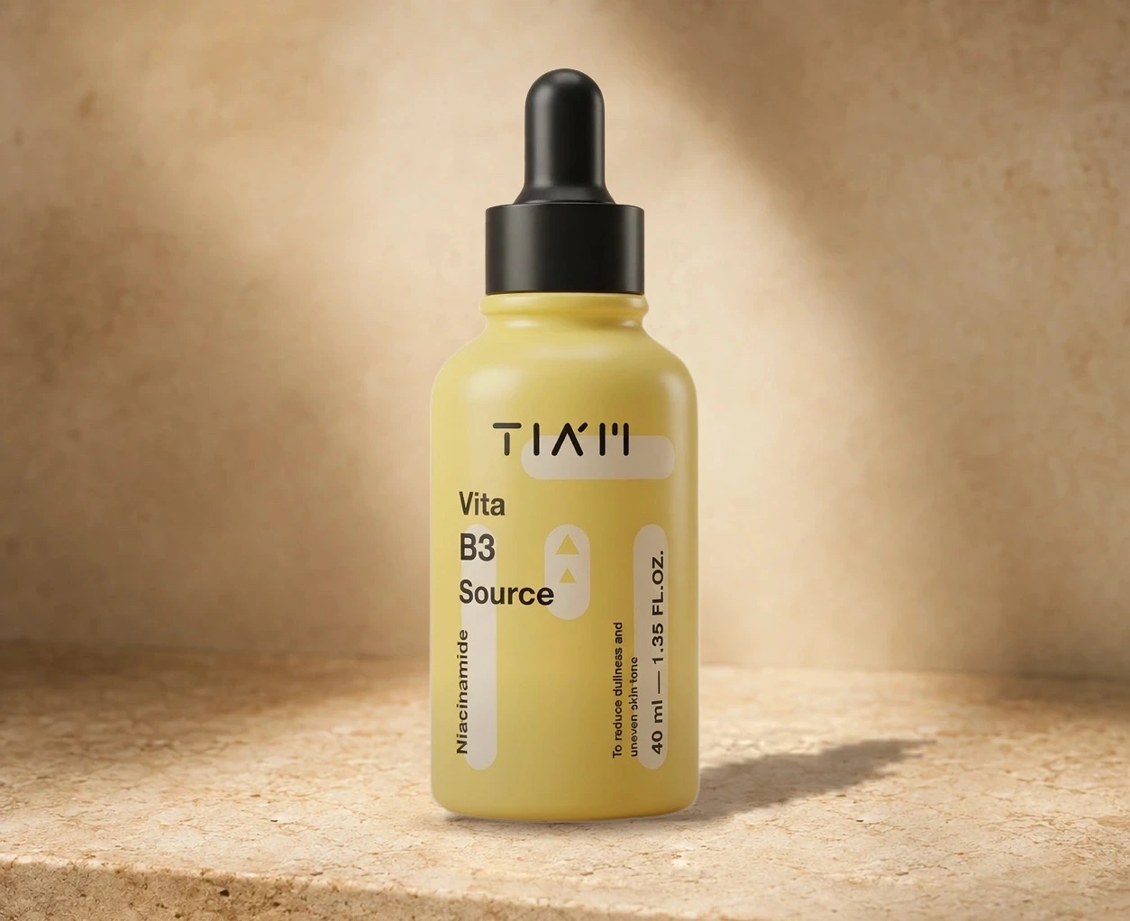 TIAM Vita B3 Source – 40ml | Shoppaton Store skincare Nigeria